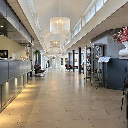Hotel De Werelt Garderen Luaran gambar