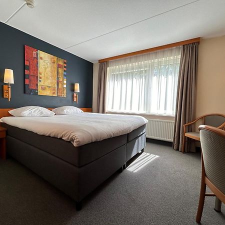 Hotel De Werelt Garderen Luaran gambar