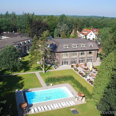 Hotel De Werelt Garderen Kemudahan gambar
