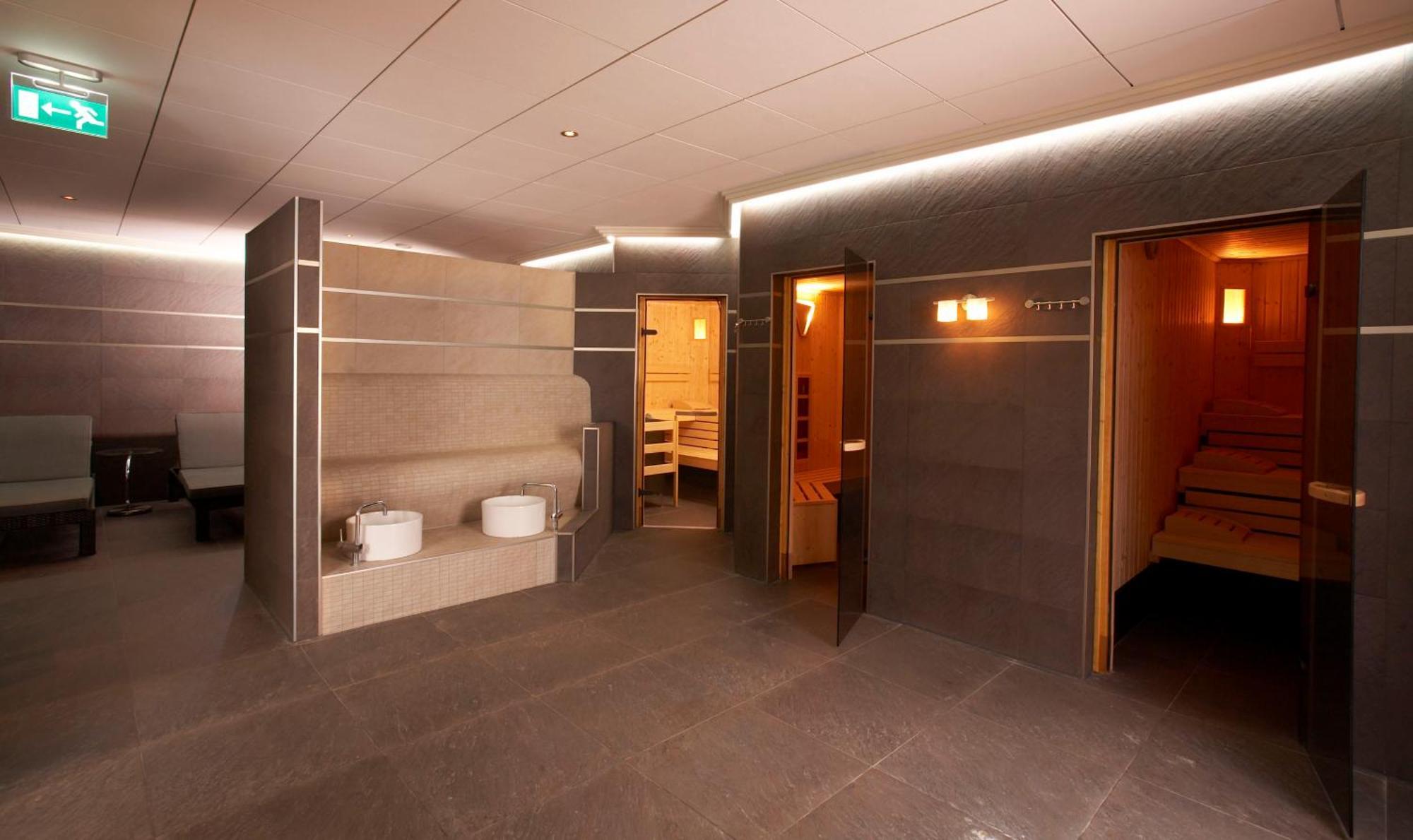 Hotel De Werelt Garderen Luaran gambar