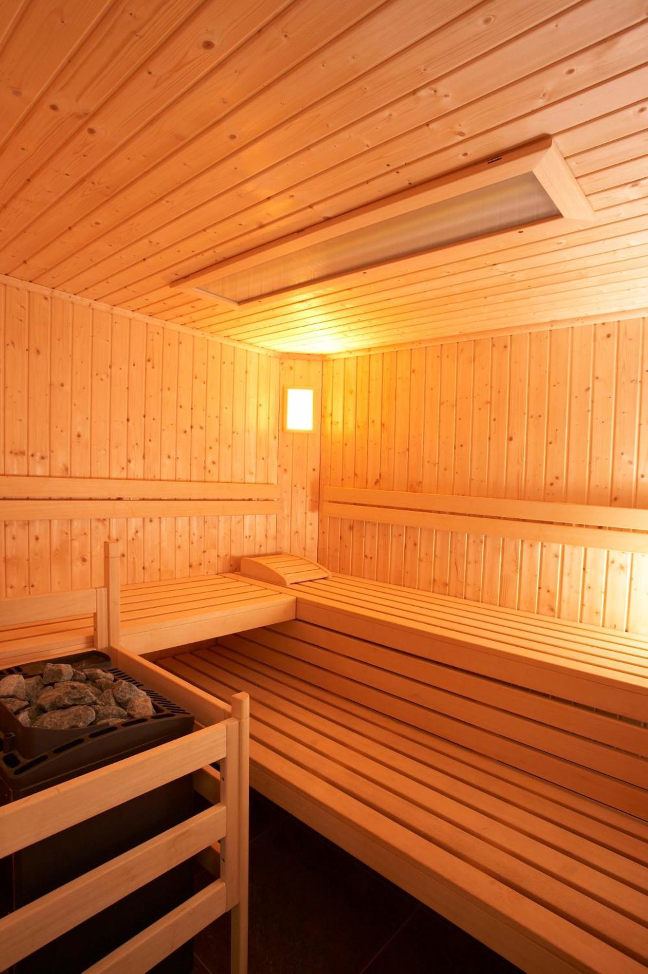 Hotel De Werelt Garderen Luaran gambar