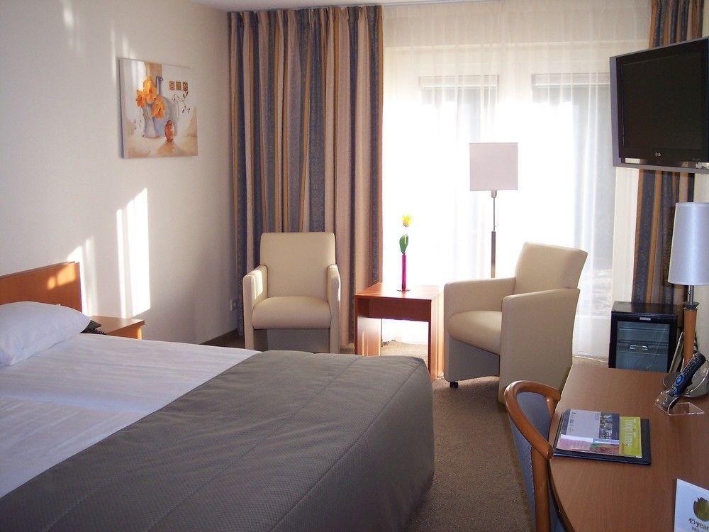 Hotel De Werelt Garderen Luaran gambar