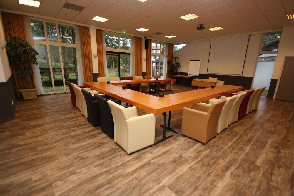Hotel De Werelt Garderen Luaran gambar