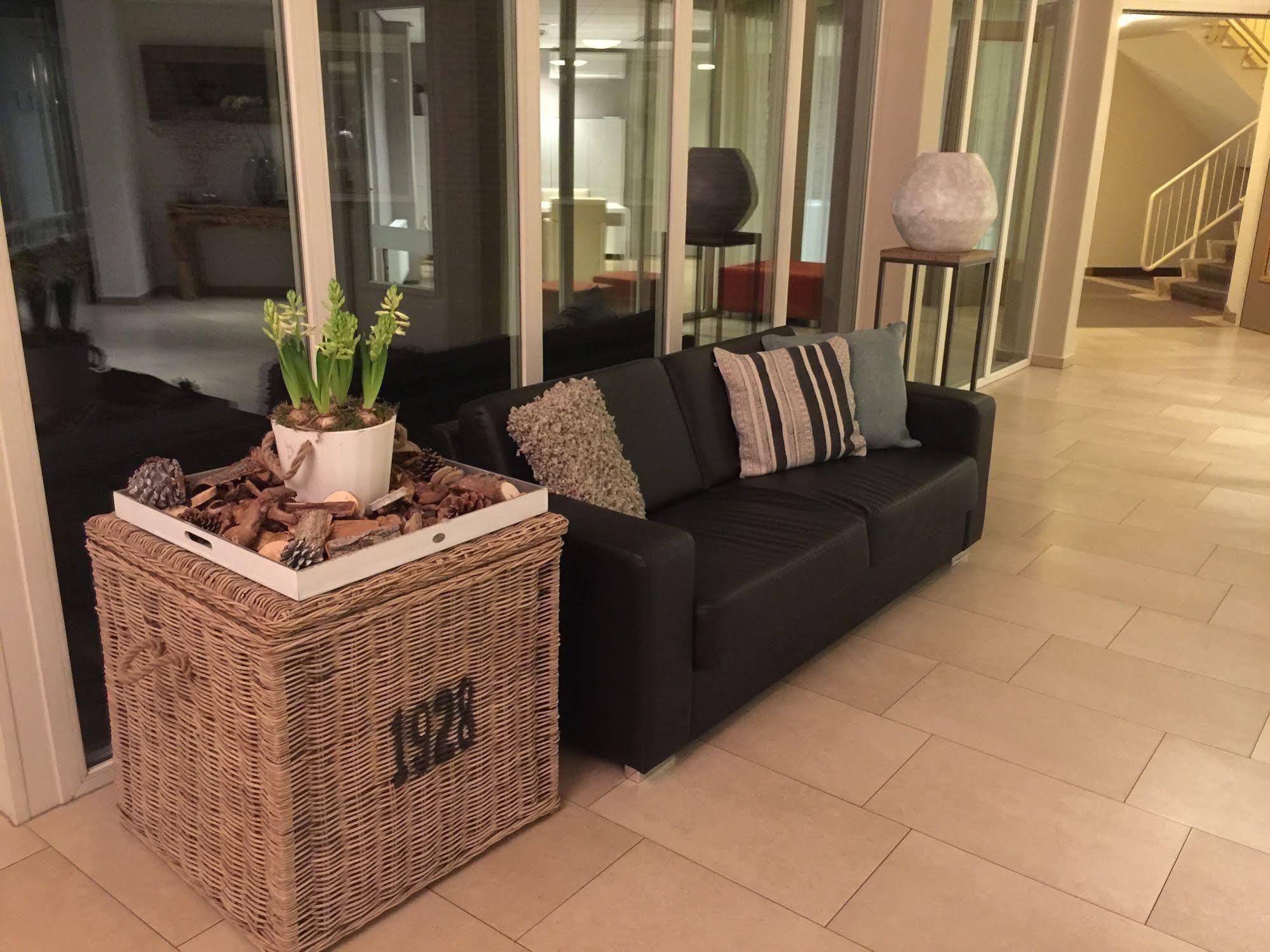 Hotel De Werelt Garderen Luaran gambar